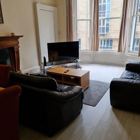 إدنبرة Apex Haymarket Apartment 2 المظهر الخارجي الصورة