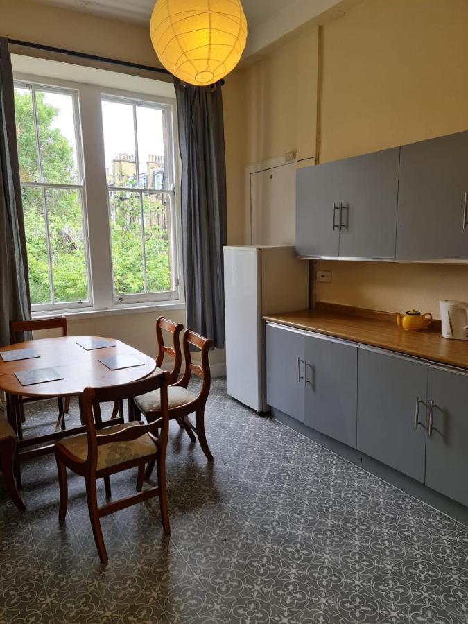 إدنبرة Apex Haymarket Apartment 2 المظهر الخارجي الصورة