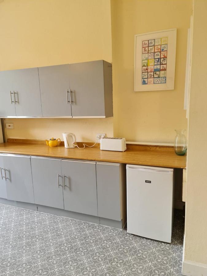 إدنبرة Apex Haymarket Apartment 2 المظهر الخارجي الصورة