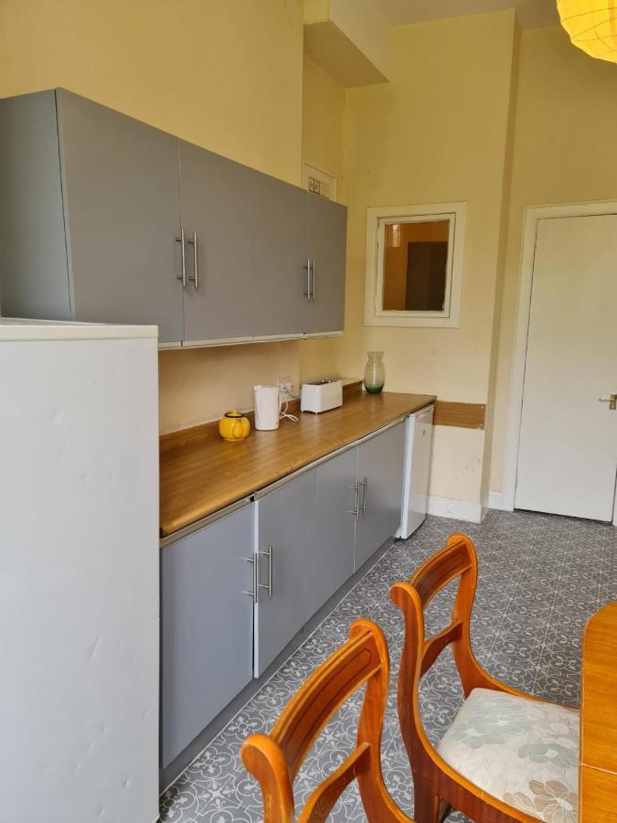 إدنبرة Apex Haymarket Apartment 2 المظهر الخارجي الصورة