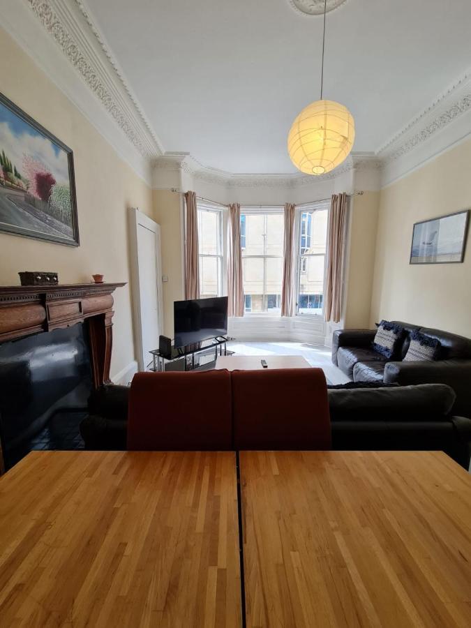 إدنبرة Apex Haymarket Apartment 2 المظهر الخارجي الصورة